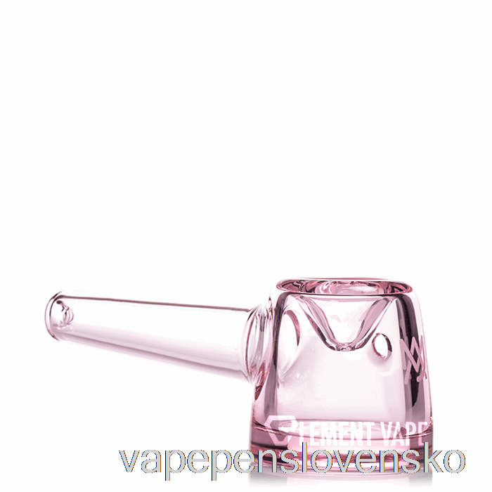 Mj Arsenal Deco Hand Pipe Blush Vape Bez Nikotinu